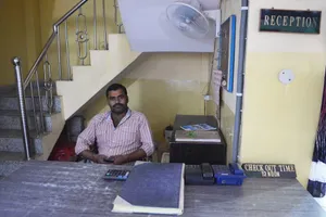 Image of Hotel Jaipuria