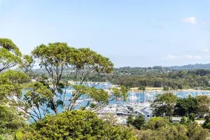 Image of Newly renovated 4 bedroom home in Newport with Pittwater views