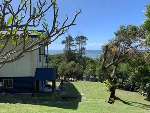 Image of Captain's Cove at Cylinder Beach