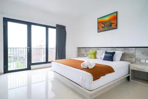 Image of Urbanview Pecatu Residence Bali by RedDoorz