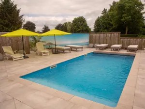 Image of Tasteful Villa in Didam with Garden
