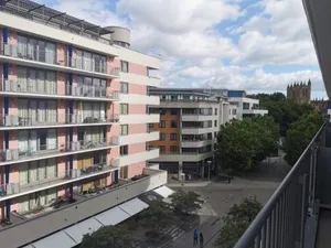 Image of Harbourside view