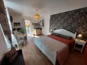 Image of Les Petits Jardins de Cissé Chambre de Charme