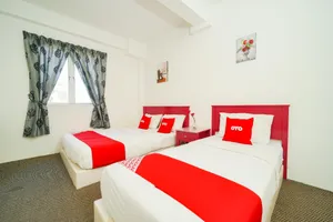 Image of OYO 89710 Saujana CT View Hotel