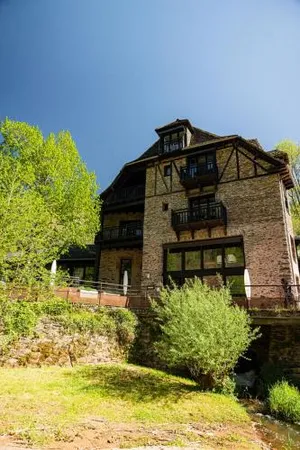 Image of Moulin de Cambelong- Emilie & Thomas