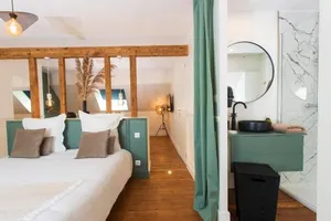 Image of LAROZIERE Chambres d’hôtes
