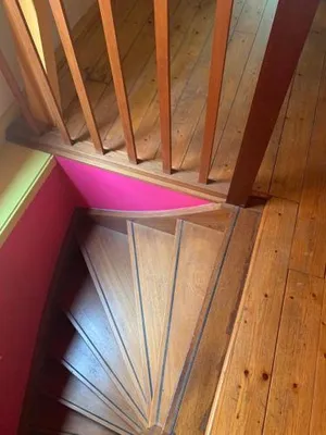 Image of An Artist Created it
