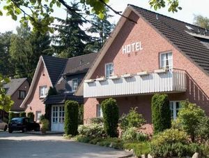 Image of Hotel Ferien auf der Heid