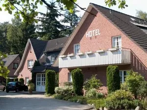 Image of Hotel Ferien auf der Heid