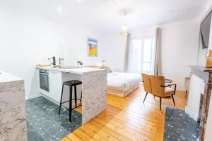 Image of Le Petit Amandier - Tours