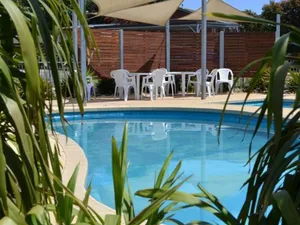 Image of Bendigo Welcome Stranger Motel