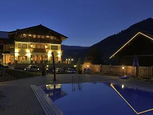 Image of Natur & Familienhotel Der Stieglerhof