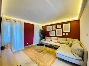 Image of Duplex 120m2 terrasse vue sur Nîmes