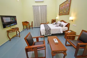 Image of Le Colonial Suites