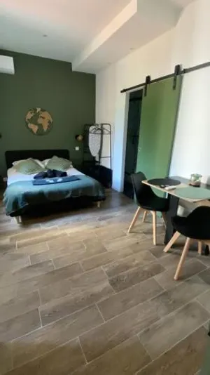 Image of Studio Californie