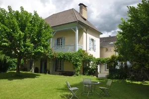 Image of Gîte d'étape Le Couvent d'Ossau