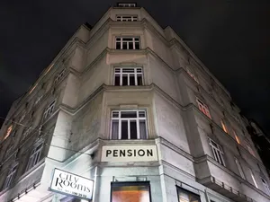 Image of City Rooms Hotel
