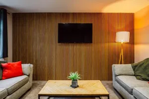 Image of Dalmarnock Stay