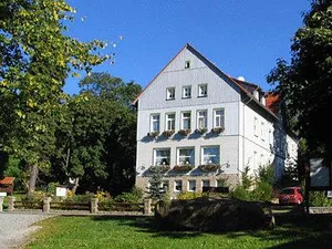 Image of Pension Schmidt
