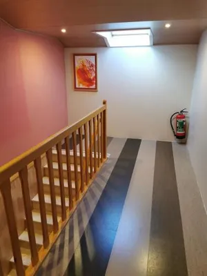 Image of Hôtel Belair "Ravel Etape"
