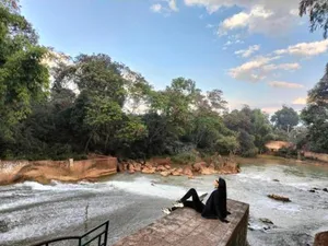 Image of Bamboo Forest River View Hostel