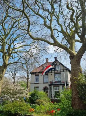 Image of B&B Slapen bij de burgemeester
