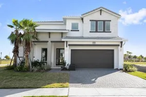 Image of 5Br 5Bath Pvt Home BBQ Pool 15min Disney 3056ft