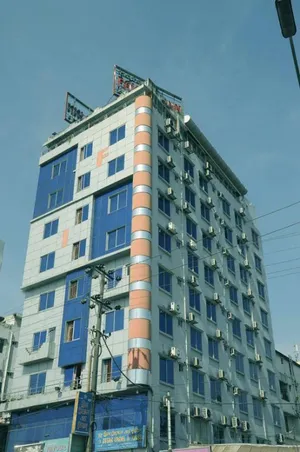 Image of Naba Inn