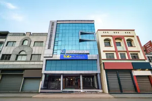 Image of FabHotel Pleasure Inn