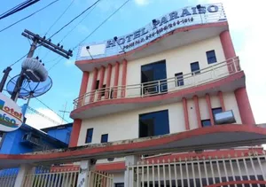 Image of Hotel Paraiso Belém
