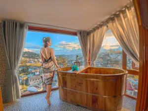 Image of Casanova Dalat Hotel