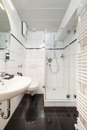 Image of Primero City-Loftdomizil Innenstadt 84qm Netflix