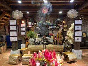 Image of Sapa Mackeno