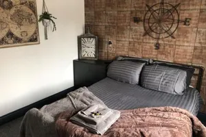 Image of Stainsby House 4 Bedrooms Workstays UK