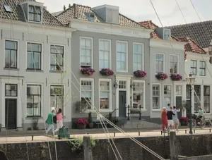 Image of Apart Hotel De Grote Kade