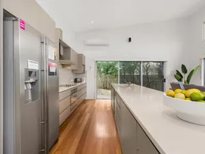 Image of Casuarina Surfbreak Beach House with Pool