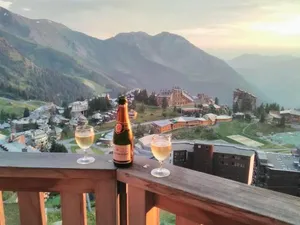 Image of Antarès Location Avoriaz