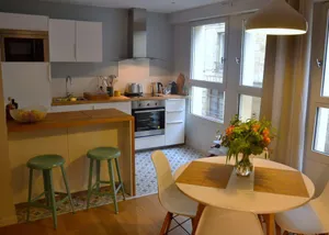 Image of Appartement T1 Hyper Centre avec Balcon