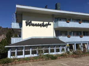 Image of Hotel Sonnenhof Garni