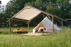 Image of Glamping du Moulin