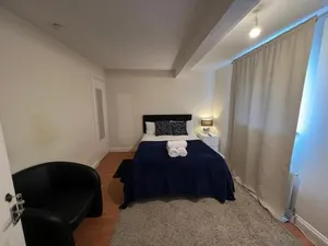 Image of Shared House in Chakeshill Drive