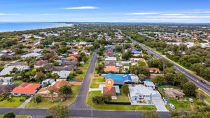 Image of Broadwater Beach Cottage