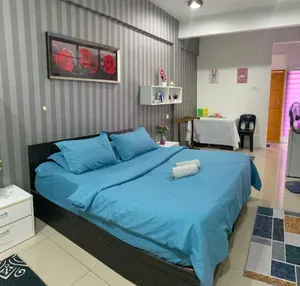 Image of ROSE COZY STUDIO SOHO