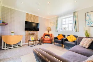 Image of # Renovated cottage - nr Edinburgh with Scenic views
