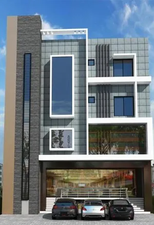 Image of Bahria Eiffel View Apartments