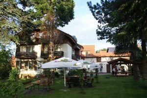 Image of Landgasthof Haus Odenwald