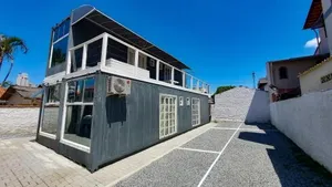 Image of Marco Zero Containers 1
