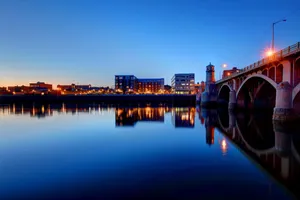 Image of Merrimack Valley