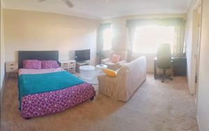 Image of Master room in good location A203