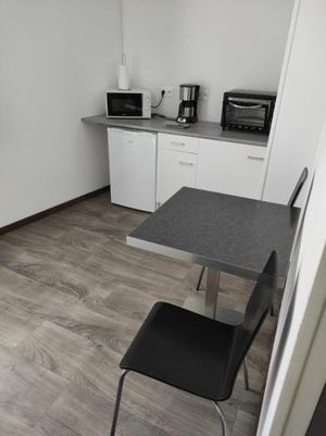 Image of Appart Cosy Henin Centre
